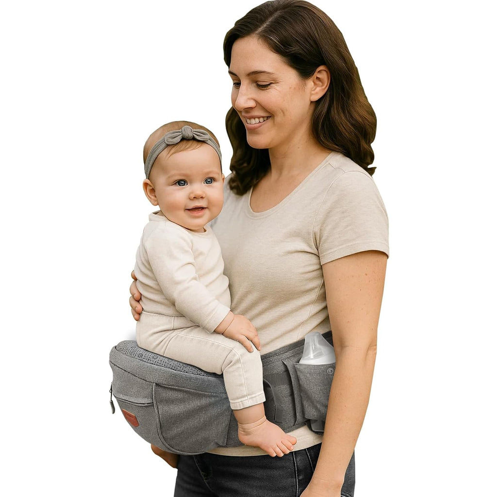 Baby Ergonomic Hipseat
