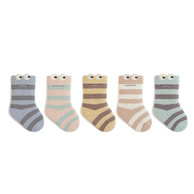 Baby & Toddler Socks & Tights